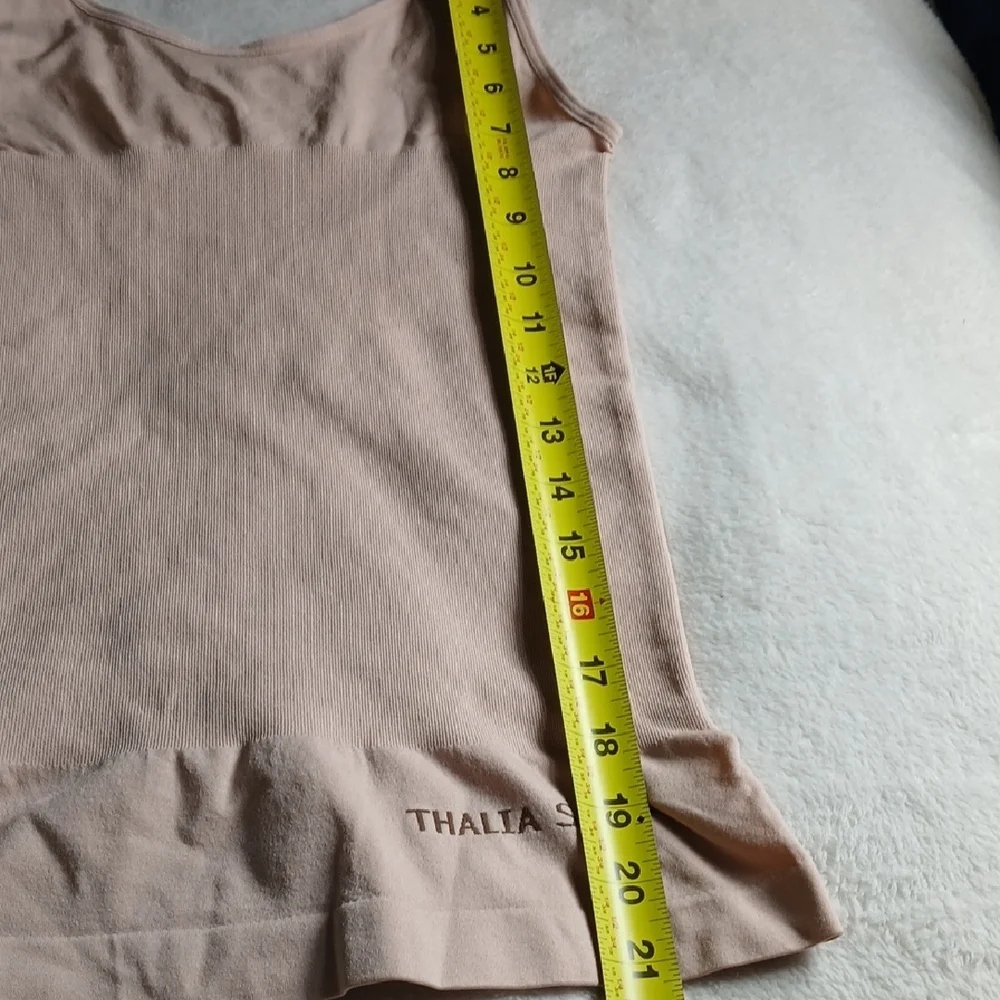Thalia Sodi Women's Blush Camisole - Picture 5 of 5